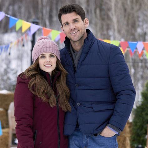 hallmark channel a love story